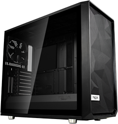 Fractal Design Meshify S2 FD-CA-MESH-S2-BKO-TGD