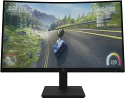 Игровой монитор HP X27c Игровой монитор HP X27c