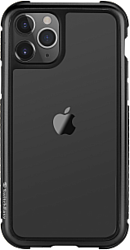 SwitchEasy Glass Rebel для Apple iPhone 11 Pro (черный/металлик)