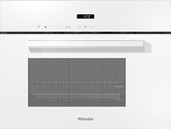 Miele DG 2840 BRWS