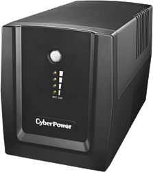 Источник бесперебойного питания CyberPower UT1500E