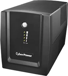 Источник бесперебойного питания CyberPower UT1500E