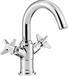 Смеситель Deante Temisto BQT 021D Смеситель Deante Temisto BQT 021D