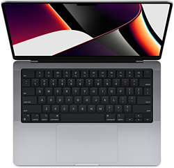 Apple Macbook Pro 14" M1 Max 2021 (Z15G000DP)