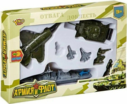 Yako Toys Армия и флот B86908