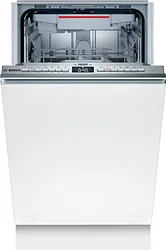 Посудомоечная машина Bosch Serie 4 SPV4XMX20E Посудомоечная машина Bosch Serie 4 SPV4XMX20E