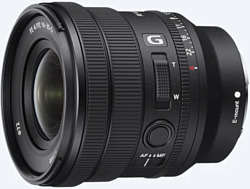 Sony FE PZ 16-35mm f/4 G (SELP1635G)