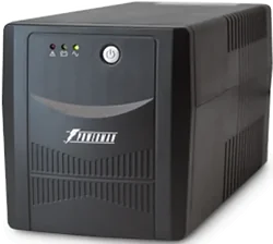 Источник бесперебойного питания Powerman Back Pro 1050