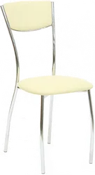 Гальваник Сильвия (хром/Santorini 0415)