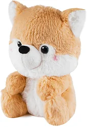 Мягкая игрушка Maxitoys Лисичка Лиса MT-HH-070421-6
