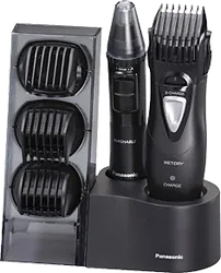 Машинка для стрижки волос Panasonic ER-GY10CM504