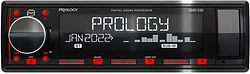 Автомагнитола Prology CMD-330 Автомагнитола Prology CMD-330
