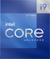 Intel Core i9-13900K