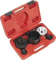 Набор инструментов RockForce RF-905T12 6 предметов
