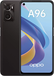 Смартфон Oppo A96 CPH2333 6/128GB (международная версия)