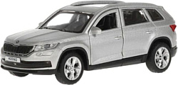 Технопарк Skoda Kodiaq KODIAQ-12FIL-SR