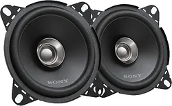 Автоакустика Sony XS-FB101E Автоакустика Sony XS-FB101E