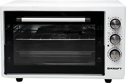 Электропечь Kraft KF-MO4500W