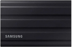 Samsung T7 Shield 4TB (черный)