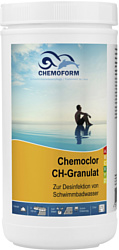 Chemoform Кемохлор СН гранулированное 1 кг