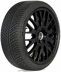 Michelin Pilot Alpin 5 SUV 255/50 R20 109V