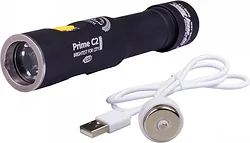 Фонарь Armytek Prime C2 Pro MAX (белый)