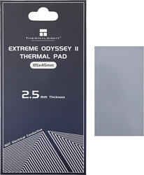 Thermalright Extreme Odyssey II 85x45x2.5mm