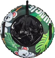 Snowstorm BZ-100 Koala W112891 (100см, зеленый/черный) Snowstorm BZ-100 Koala W112891 (100см, зеленый/черный)