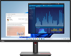 Lenovo ThinkVision T27p-30 63A9GAT1EU