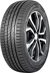 Ikon Tyres Nordman SX3 175/70 R13 82T