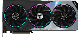 Gigabyte Aorus GeForce RTX 4080 Super Master 16G (GV-N408SAORUS M-16GD)