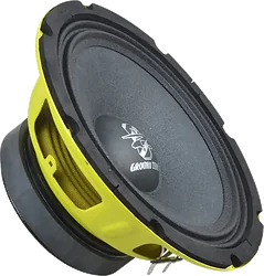 Автоакустика Ground Zero GZCM 6.5SPL