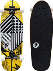 Plank Yellow P22-CRUIS-YELLOW