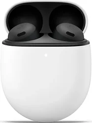 Наушники Google Pixel Buds Pro (угольный черный)