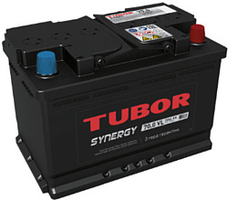 Tubor Synergy R+ (70Ah)