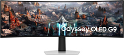 Samsung Odyssey OLED G9 LS49CG930SIXCI