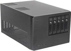 Корпус для компьютера SilverStone CS351