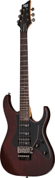 Электрогитара Schecter Banshee-6 FR SGR WSN