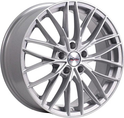 Колесный диск X'trike X-130 7.5x18/5x108 D54.1 ET38 HS