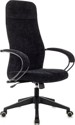 Кресло Бюрократ CH-610 (черный) Кресло Бюрократ CH-610 (черный)