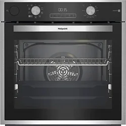 Электрический духовой шкаф Hotpoint-Ariston FE9 S831 JSH IX