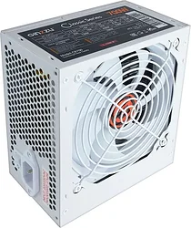 Блок питания Ginzzu CB700 (белый)