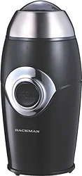 Кофемолка Backman BM-CGR 603