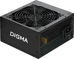 Блок питания Digma DPSU-700W-WH Блок питания Digma DPSU-700W-WH