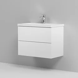 Тумба под умывальник AM.PM Gem M90-FHX0752-WC0752WG Тумба под умывальник AM.PM Gem M90-FHX0752-WC0752WG