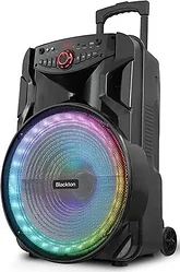 Портативная акустика Blackton Bt PBS2115 Портативная акустика Blackton Bt PBS2115