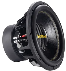 Автоакустика Swat EXE-15D1 v.3