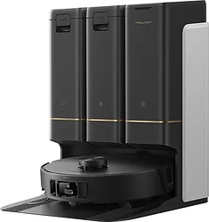 Робот-пылесос Trouver Robot Vacuum Z50 Ultra RLZ92CE (евровилка) Робот-пылесос Trouver Robot Vacuum Z50 Ultra RLZ92CE (евровилка)