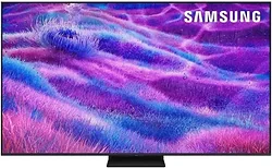 Телевизор Samsung QLED QN80F QE55QN80FAUXRU