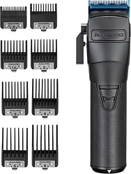 Машинка для стрижки волос BaByliss PRO Clipper (черный)